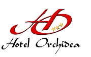 Logo Hotel Orchidea
